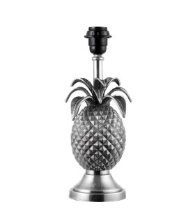 Table Lamp Pewter, E27 - 1