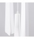 Prysm 3 Light Cluster Pendant Ceiling Light White-9