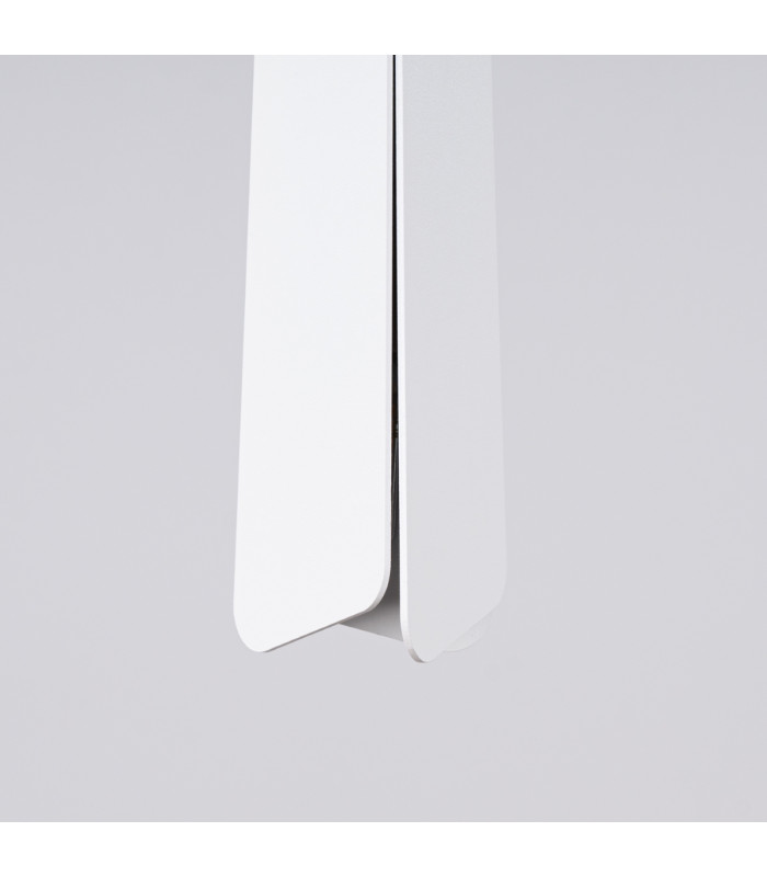 Prysm 3 Light Cluster Pendant Ceiling Light White-10