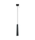 Prysm Slim Pendant Ceiling Light Black-1