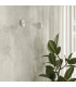 Loop Wall Lamp White-8