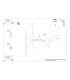 Vector Wall Lamp Black-7