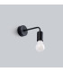 Norah Wall Lamp Black-3