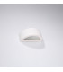 Atena Plaster Wall Lamp Ceramic 30-3