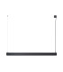 Soren Bar Pendant Ceiling Light Black LED 4000K-2
