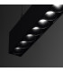 Soren Bar Pendant Ceiling Light Black LED 4000K-5