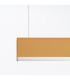 Farge Bar Pendant Ceiling Light Gold LED 3000K-4