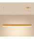 Farge Bar Pendant Ceiling Light Gold LED 4000K-1