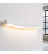 Jorun Integrated LED Wall Lamp White 3000K-5