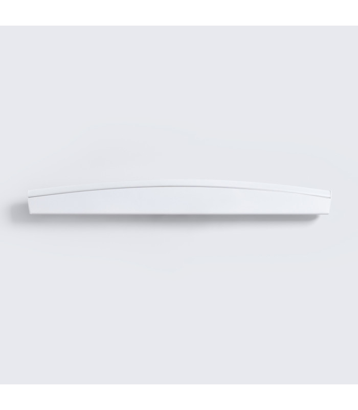 Jorun Integrated LED Wall Lamp White 3000K-6