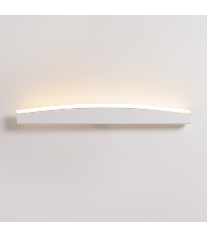 Jorun Integrated LED Wall Lamp White 3000K-7