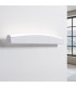 Jorun Integrated LED Wall Lamp White 4000K-1