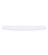 Jorun Integrated LED Wall Lamp White 4000K-2