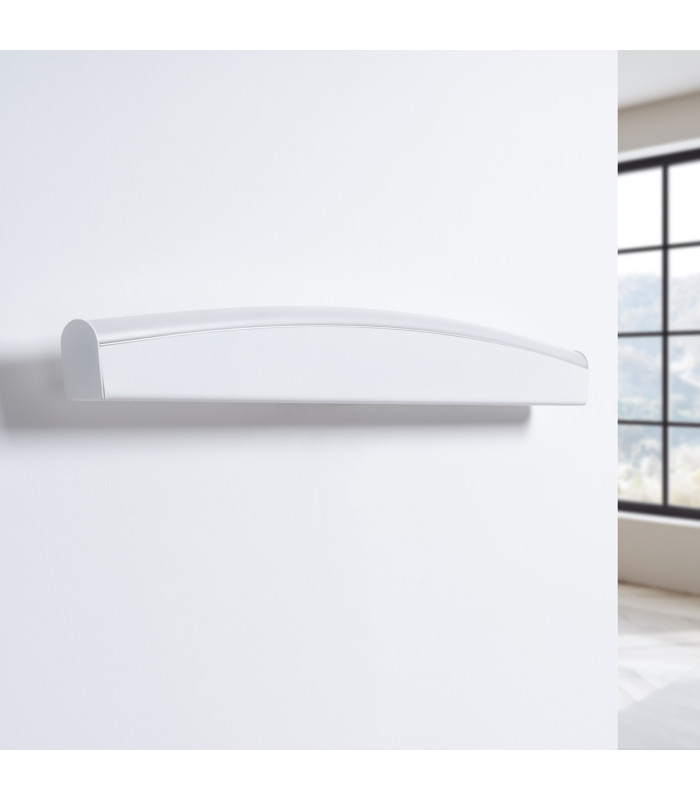 Jorun Integrated LED Wall Lamp White 4000K-3