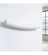 Jorun Integrated LED Wall Lamp White 4000K-4