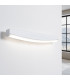 Jorun Integrated LED Wall Lamp White 4000K-5