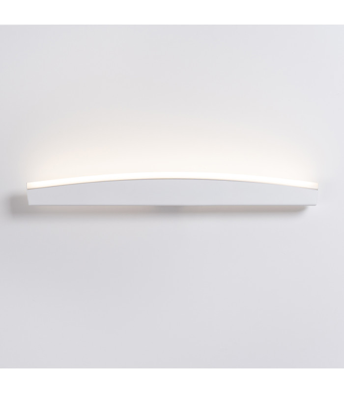 Jorun Integrated LED Wall Lamp White 4000K-7