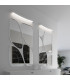 Jorun Integrated LED Wall Lamp White 4000K-13