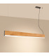Lykke Bar Pendant Ceiling Light 120cm LED 3000K-1