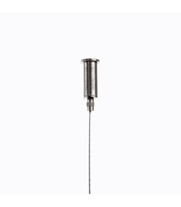 Lykke Bar Pendant Ceiling Light 120cm LED 3000K-6