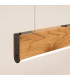 Lykke Bar Pendant Ceiling Light 120cm LED 3000K-7