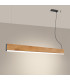 Lykke Bar Pendant Ceiling Light 120cm LED 4000K-1