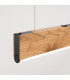 Lykke Bar Pendant Ceiling Light 120cm LED 4000K-7