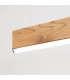 Lykke Bar Pendant Ceiling Light 120cm LED 4000K-9
