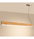 Lykke Bar Pendant Ceiling Light 150cm LED 3000K-1