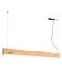 Lykke Bar Pendant Ceiling Light 150cm LED 3000K-2