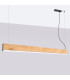 Lykke Bar Pendant Ceiling Light 150cm LED 3000K-3