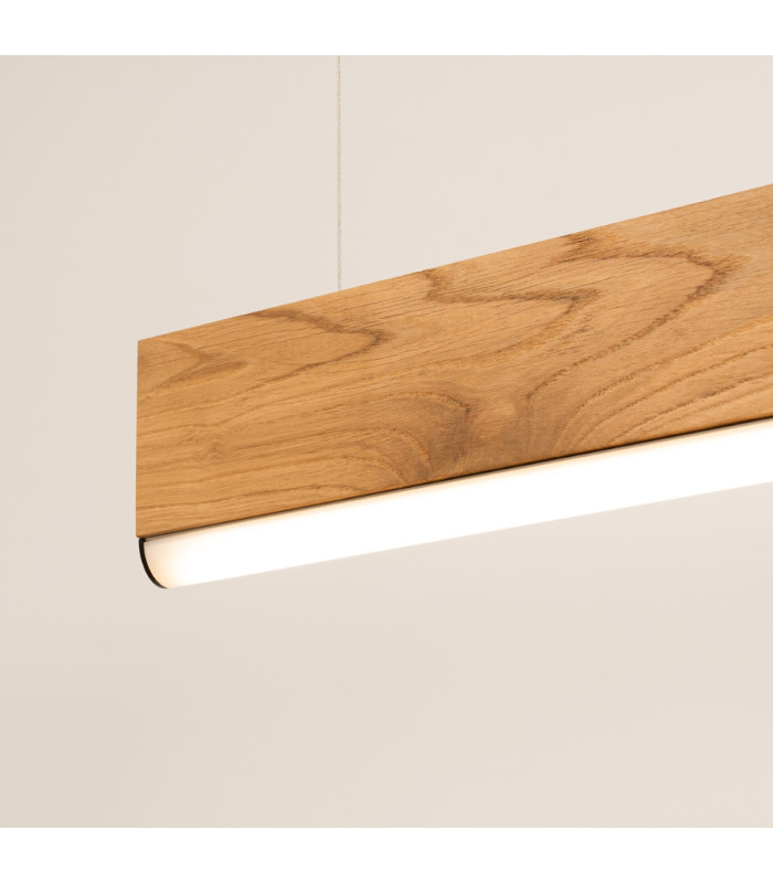 Lykke Bar Pendant Ceiling Light 150cm LED 3000K-5