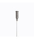 Lykke Bar Pendant Ceiling Light 150cm LED 3000K-6