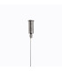 Lykke Bar Pendant Ceiling Light 150cm LED 3000K-10