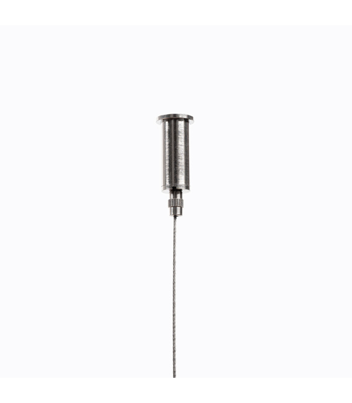 Lykke Bar Pendant Ceiling Light 150cm LED 3000K-10