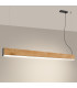 Lykke Bar Pendant Ceiling Light 150cm LED 4000K-1