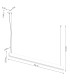 Lykke Bar Pendant Ceiling Light 150cm LED 4000K-11