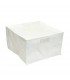 Fire Rated Heatguard Recessed Light Fibreglass - 1