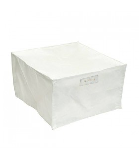 Fire Rated Heatguard Recessed Light Fibreglass - 1