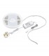 Integrated LED 5m kit Display Cabinet Light White Polymer Film - 1