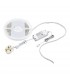 Integrated LED 5m kit Display Cabinet Light White Polymer Film - 1