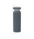 Boeing 40cm LED Outdoor Bollard Anthracite 3000K IP65