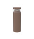 Boeing 40cm LED Outdoor Bollard Coffee 3000K IP65