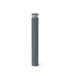 Boeing 100cm LED Outdoor Bollard Anthracite 3000K IP65