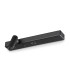Bonne Nuit Left LED Reading Wall Light Black 3000K