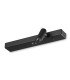 Bonne Nuit Right LED Reading Wall Light Black 3000K