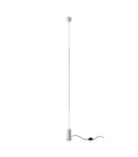 Filo Integrated LED Wall Lamp White 2700K-1