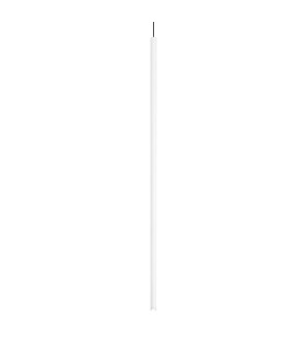 Filo LED Slim Pendant Ceiling Light White 2700K