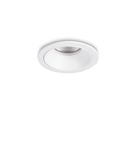 Game 5.8cm LED Recessed Downlight White 3000K-1