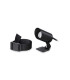Koala 3W Strap On LED Outdoor Display Light Black 3000K IP65-1